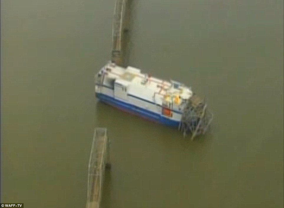 Ariel view
